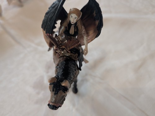 Schleich bayala vintage dunkel - schleich,