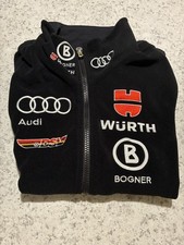 BOGNER DSV TEAM Germany SKI