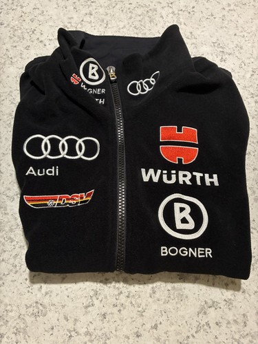 Bogner dsv team - dsv, germany