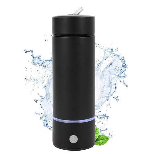 Wasserstoff wasserflasche 350 - wasserstoff,