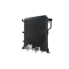 Kondensator Klimaanlage ohne