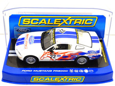 Scalextric C3000 Ford Mustang