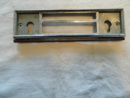 Blaupunkt auto radio blende - auto,