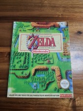 The Legend of Zelda: A Link to the Past [Der offizielle Nintendo Spieleberater]