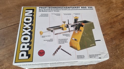 Proxxon bsg 220 - proxxon,