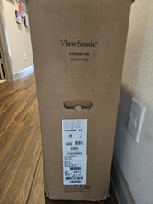 ViewSonic VX4381-4K 43'' UHD
