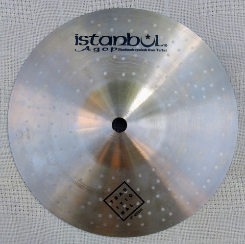 Agop istanbul traditional - agop, 8"