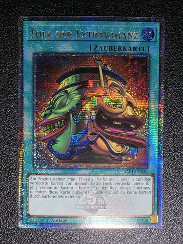 Topf der extravaganz ra01 - topf,