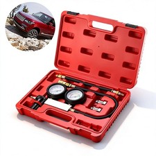 Zylinderdruck Messen Motor