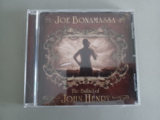 Joe Bonamassa   The Ballad Of