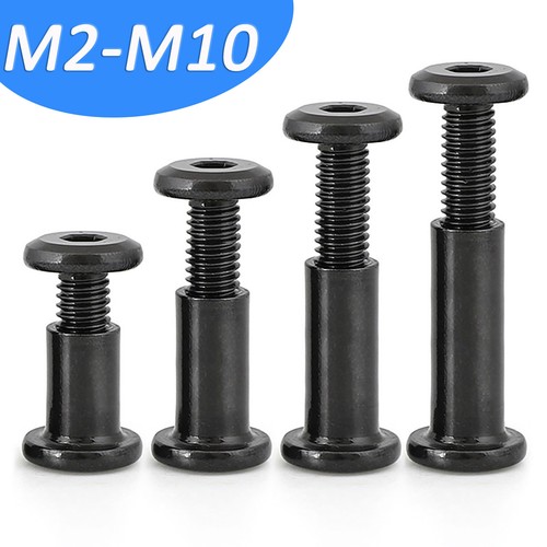 M10 hülsenmuttern mit - m2-m10,