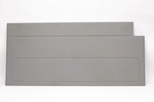 Mercedes Sprinter W906 Kofferraumverkleidung links