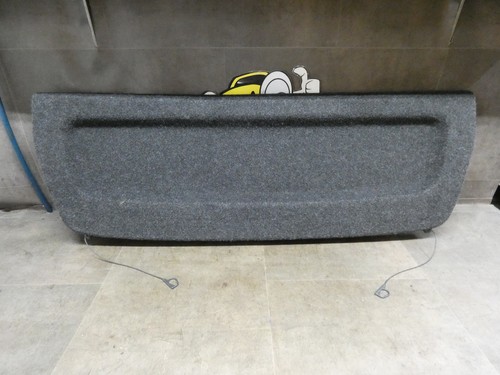 Ablage hinten 13233538 opel - ablage,