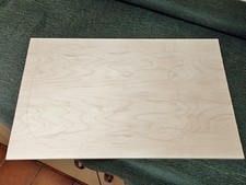 AMERICAN HARDMAPLE TOPSET