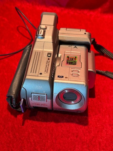 Samsung d5000i digital - vp-d5000i,