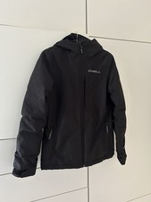 O’Neill Skijacke Schwarz Gr. 176 Mädchen Black out