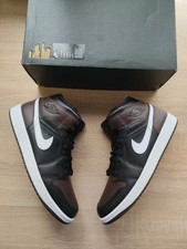 ​Air Jordan 1 Mid "Baroque