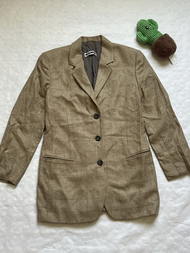 Jil sander damen - sander, blazer