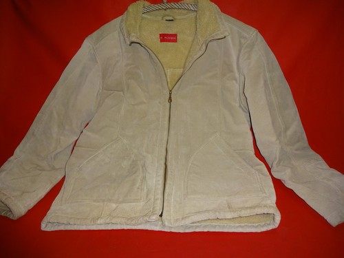 Vintage herren lederjacke - vintage,