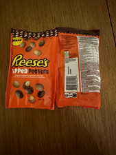Reese dipped peanuts - x,