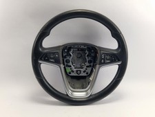 ✅Original Lenkrad OPEL Insignia A 2.0 CDTI - 13306885