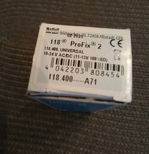 effeff Türöffner E-Öffner