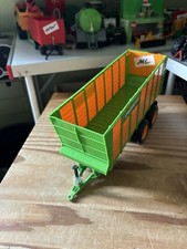 Siku Farmer 1:32 Silagewagen Joskin Silospace