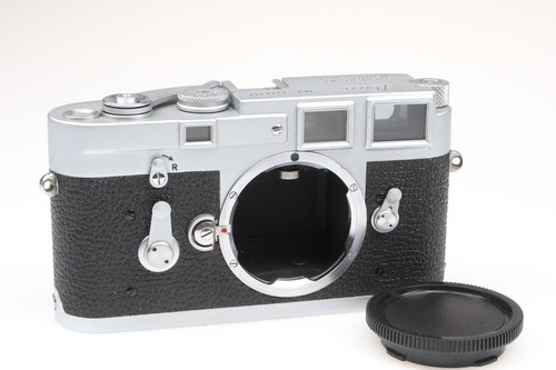 Leica one stroke kamera - m3,