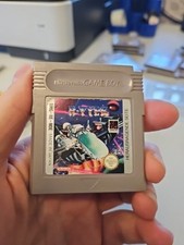 R-Type - Gameboy Classic - GBC