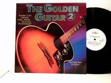 Golden Guitar Melodies Vol. 2