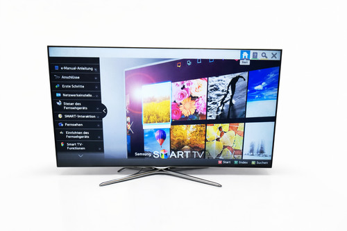 Samsung fernseher - fernseher, 55