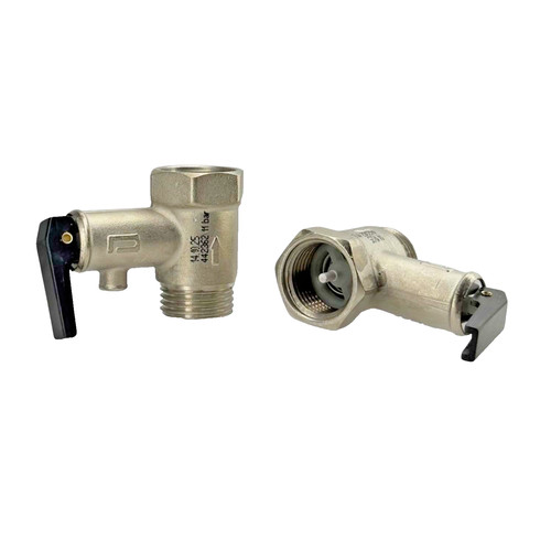 Sicherheitsventil 3 4 - x, 3/4"