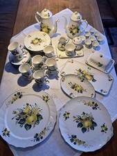 Kaffeeservice Villeroy &Boch