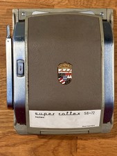 LINHOF Super Rollex 56x72 mm