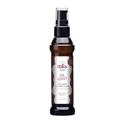Mks eco marrakesh oil - eco,