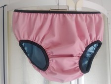 Unisex gummihose - , gummihose-