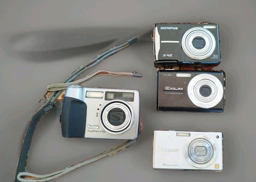 G631 kamera sammlung konvolut - g631/,