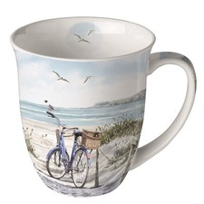 Tasse porzellantasse bike at - bike,