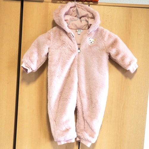 Steiff baby overall - overall, 74