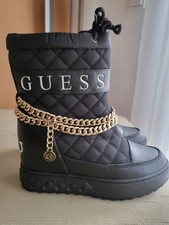 Guess Boots Fariba Bootie