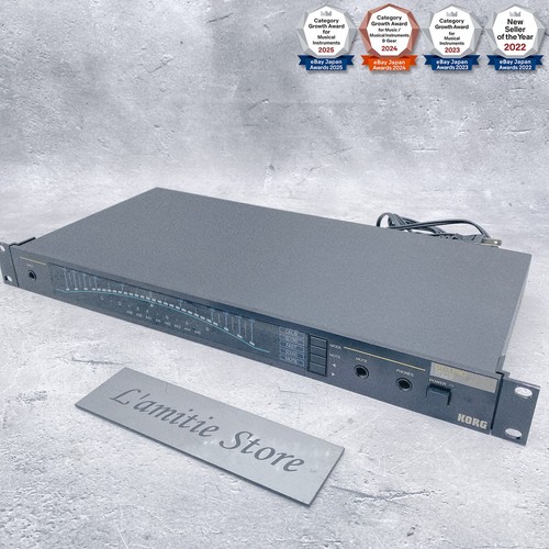 Korg pro rack mount - pro,