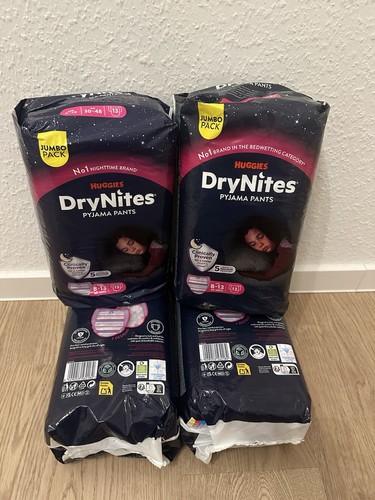 Huggies drynites windeln - huggies,