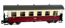 Trainline 3230721 HSB Personenwagen 6 Fenster 900-478