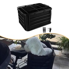 Gepäckträger, Fahrradkorb