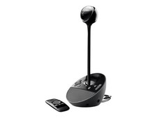 Logitech bcc950 conferencecam - logitech,