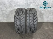 2x Winterreifen Bridgestone Blizzak LM001 225/60 R17 99H AO