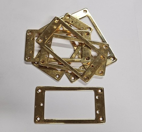 Humbucker tonabnehmer rahmen - humbucker,