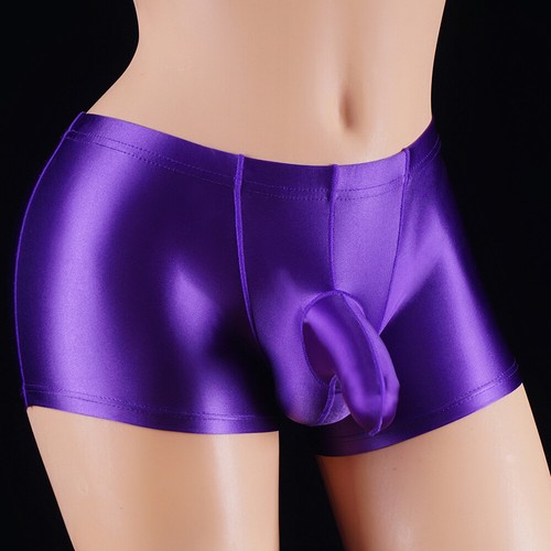 Herren sexy boxershorts oil - herren,