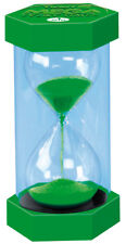 GIGA SANDUHR 30 Minuten grün