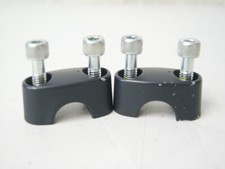 HONDA NT 650 V3 RC47 DEAUVILLE LENKERKLEMMUNG RISER